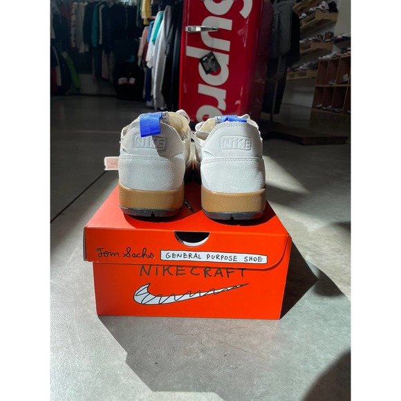 Nike General Purpose Shoe Size 10.5 main image 4